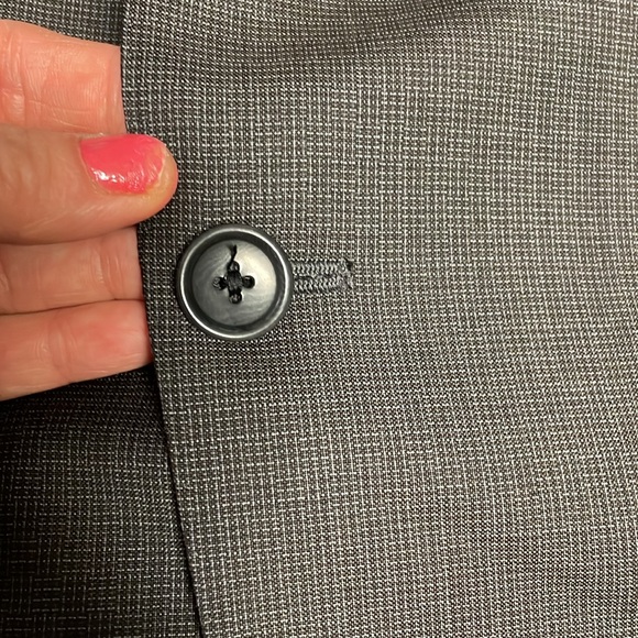 Coppley suit in like new condition - Picture 2 of 8